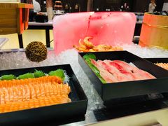 -五洲咖啡厅(五洲大酒店)