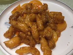 -佰家小厨·南京菜(夫子庙店)