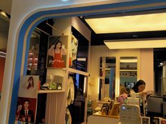 -一墨照相馆·证件照·形象照(世博店)
