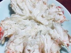 -蟹田居·活蟹料理(东城店)