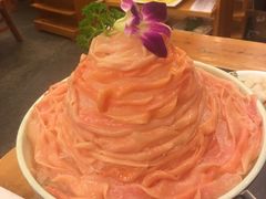 -老码头火锅(玉林店)