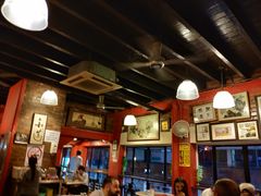大堂-金莲记(茨厂街店)