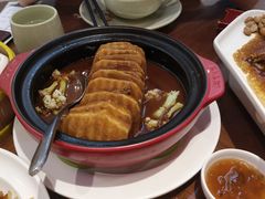 -蝴蝶里·粤菜·点心(龙湖杭州金沙天街店)