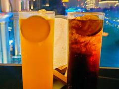 -Tipsy Bar•屋顶露台酒吧&水烟吧