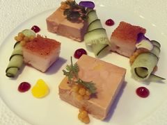 -广州四季酒店·佰鲜汇·现代法餐