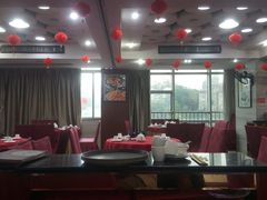 大堂-鼎珑点心仔(燕塘店)
