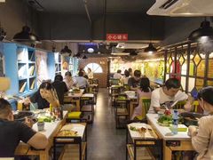 -蜀都小君肝串串香火锅(龙华旗舰店)