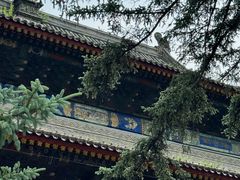 -五台山风景名胜区