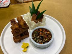 -观宴中餐厅