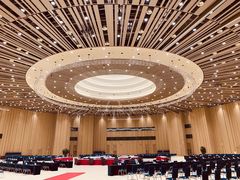 -北京雁栖湖国际会展中心