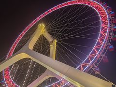 -天津之眼摩天轮