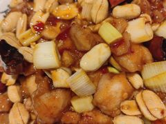 -老边饺子馆(金源店)