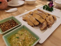 -锦粤宫·精致粤菜(深圳北站店)