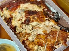 驰名烧鸭-龙记香港茶餐厅(久光百货店)