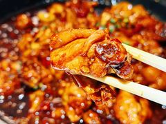 -赣南人家(顺义后沙峪亚朵店)