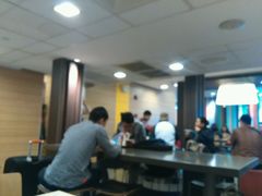 -麦当劳(百利广场店)