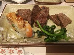 -赤坂亭·M9和牛烧肉·铁板烧(合肥万象城店)