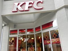 -肯德基(杭州信义坊店)