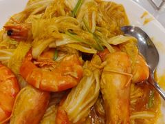 -良友·地标海鲜青岛菜(五四广场店)