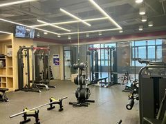 -VLines耀能运动Space&Flow(国贸店)