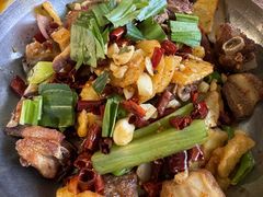 -小喜客·云南特色菜(纳西庭院店)