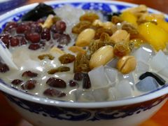 -韵姐牛奶甜品世家