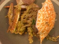 -Red Lobster