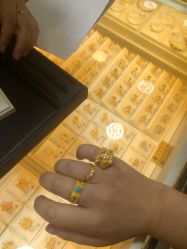 -PINKBOX聘饰珠宝(广百百货店)