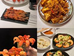 -红盔甲·小龙虾(天钥桥店)