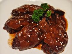 -邑金陵北京烤鸭店·现炒家常菜(ITC MALL店)