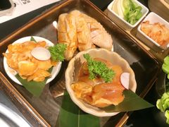 -烧江南烤肉(长春摩天活力城店)