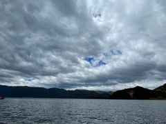 -丽江泸沽湖景区
