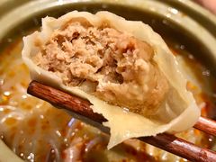 天王烤鸭包-南京大牌档(济南万象城店)