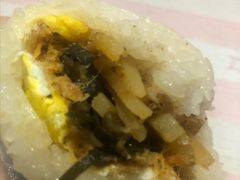 -糯米包油条(武汉大学店)