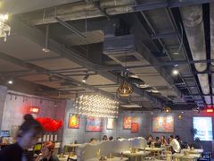 -HOTISLAND海鸡岛·韩国料理(江南西店)