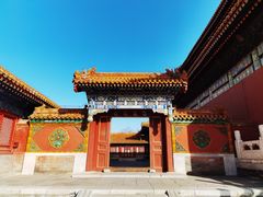 -故宫博物院(故宫)