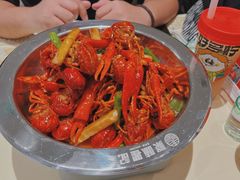 -聚味瞿记·龙虾堂(坡子街店)