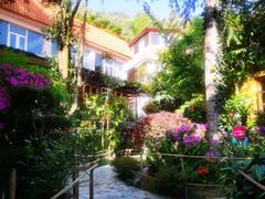 -阳光山水江湖菜馆(西山龙门店)
