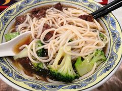 -和合谷(新辰里亚运村店)