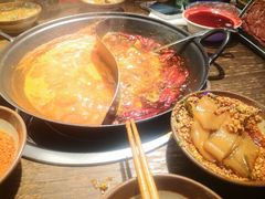 -萍姐火锅·公路夜市(打浦桥日月光店)