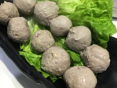 -陈记顺和潮汕鲜牛肉火锅(棠德南路店)
