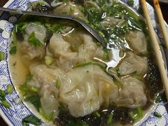 -野馄饨烧烤