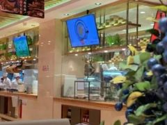 -西贝(宝乐汇店)