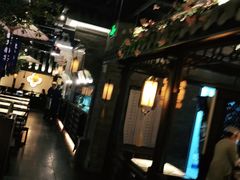 -绿茶餐厅(燕郊永旺店)