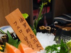 -文三酒肆自助放题(新街口友谊广场店)