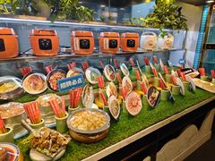 -甦杏鸡毛店(营门口店)