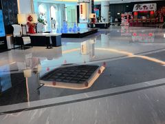 -青岛鑫江温德姆酒店