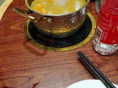 -福缘烤肉王自助(爱琴海-原比尔森店)