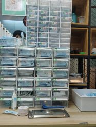 -众刺纹画·纹身·穿孔饰品·海娜定制