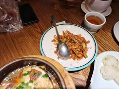 -金苑酒家·客家菜·广东老字号(万象店)